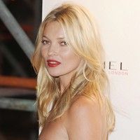 Kate Moss in Rimmel London party 2011 photos | Picture 77528